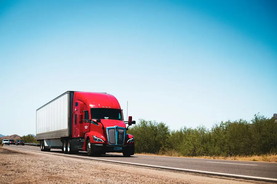 Updated DOT Compliance Guidelines